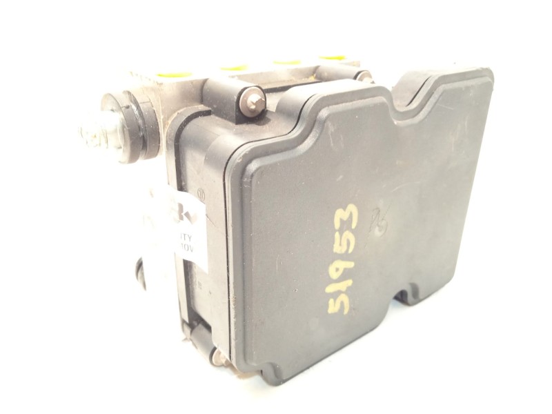 Recambio de abs para nissan micra (k13) tekna referencia OEM IAM 476601H20A 0265956012 269500