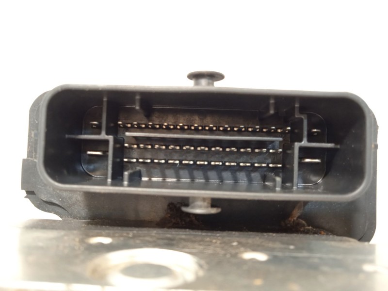 Recambio de abs para nissan micra (k13) tekna referencia OEM IAM 476601H20A 0265956012 269500