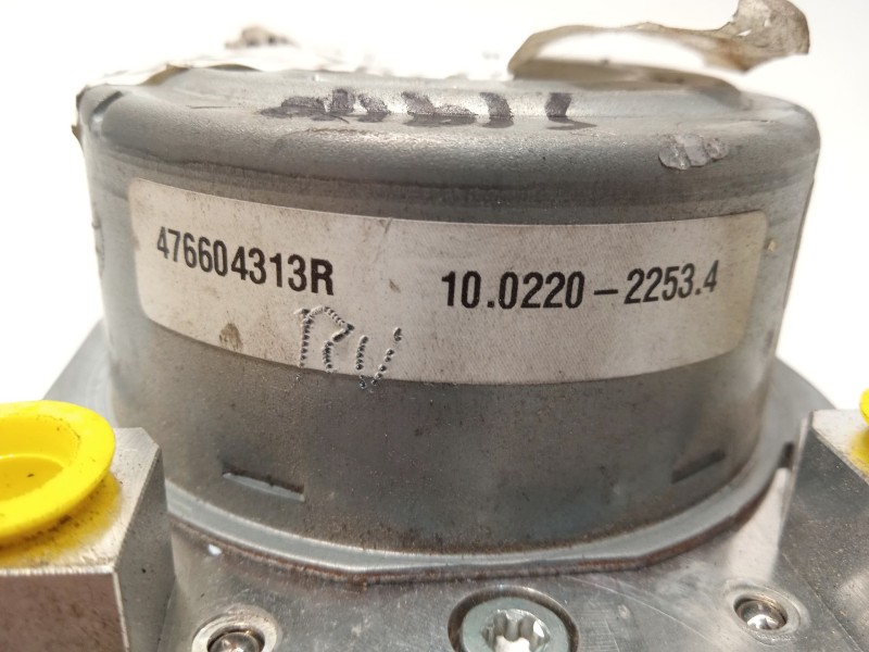 Recambio de abs para dacia sandero iii confort referencia OEM IAM 476601767R 28517152253 10022025034