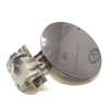 Recambio de tapa exterior combustible para toyota prius (nhw30) plug-in hybrid advance referencia OEM IAM 7735047030  