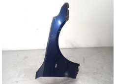 Recambio de aleta delantera derecha para bmw 5 (e60) 520 i referencia OEM IAM 41357111430  