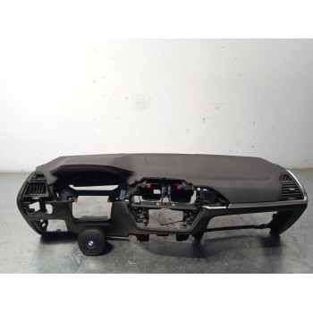 Recambio de kit airbag para bmw x4 (g02, f98) xdrive 25 d referencia OEM IAM 51457937294 72119366384 32307855724