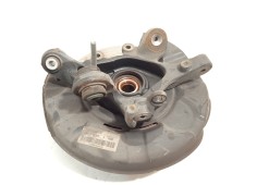 Recambio de mangueta trasera derecha para bmw 3 gran turismo (f34) 318 d referencia OEM IAM 33326798984  