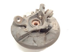 Recambio de mangueta trasera izquierda para bmw 3 gran turismo (f34) 318 d referencia OEM IAM 33326798983  