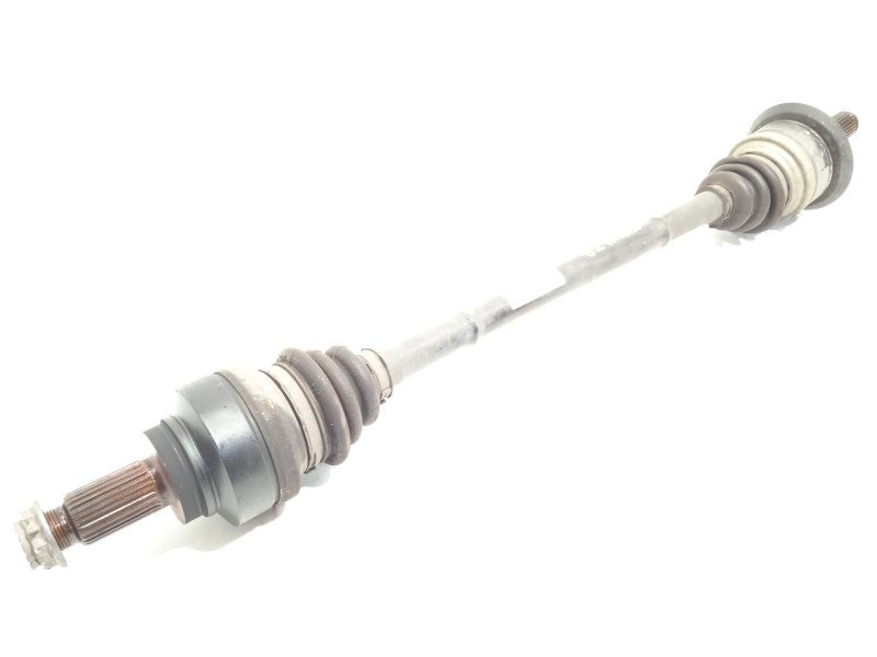 Recambio de transmision trasera derecha para bmw 3 gran turismo (f34) 318 d referencia OEM IAM 7597682 33207597682 33208680348