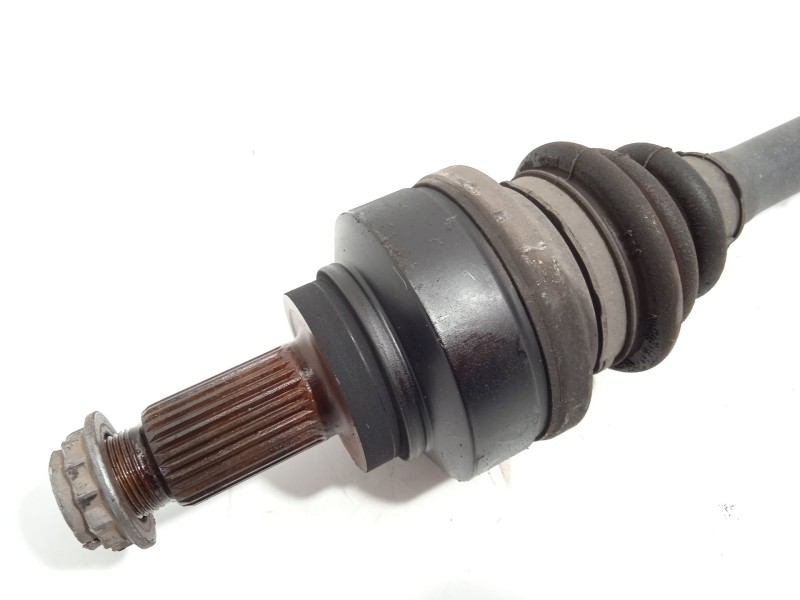 Recambio de transmision trasera derecha para bmw 3 gran turismo (f34) 318 d referencia OEM IAM 7597682 33207597682 33208680348