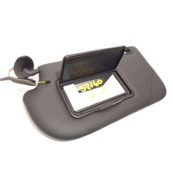 Recambio de parasol izquierdo para ford kuga (cbs) 1.5 ecoboost cat referencia OEM IAM 2265302  