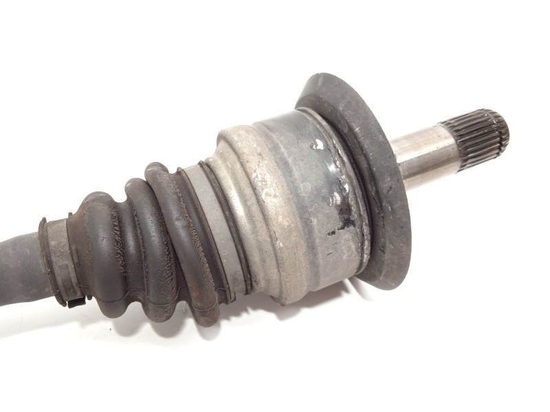 Recambio de transmision trasera derecha para bmw 3 gran turismo (f34) 318 d referencia OEM IAM 7597682 33207597682 33208680348