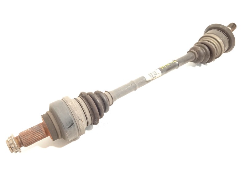 Recambio de transmision trasera izquierda para bmw 3 gran turismo (f34) 318 d referencia OEM IAM 7597681 33207597681 33208680347