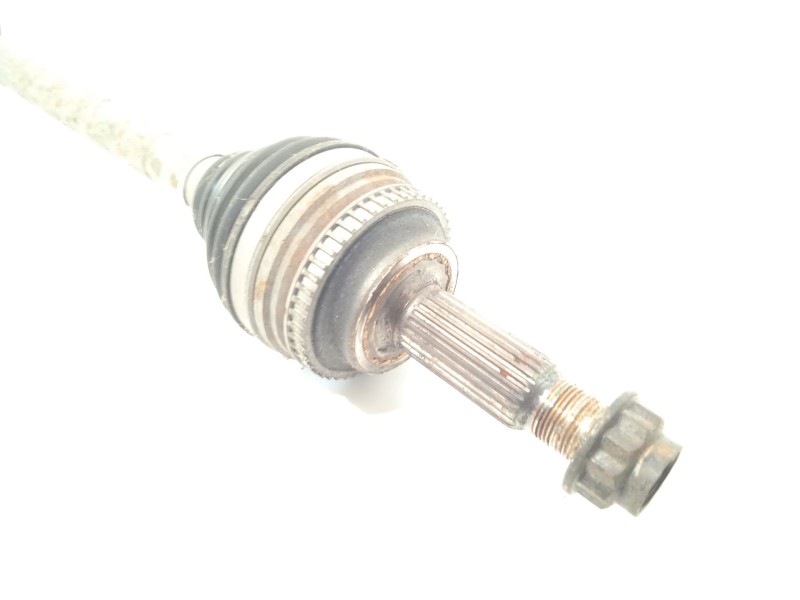 Recambio de transmision delantera derecha para toyota prius liftback (_w2_) 1.5 hybrid (nhw20_) referencia OEM IAM 4341047020  