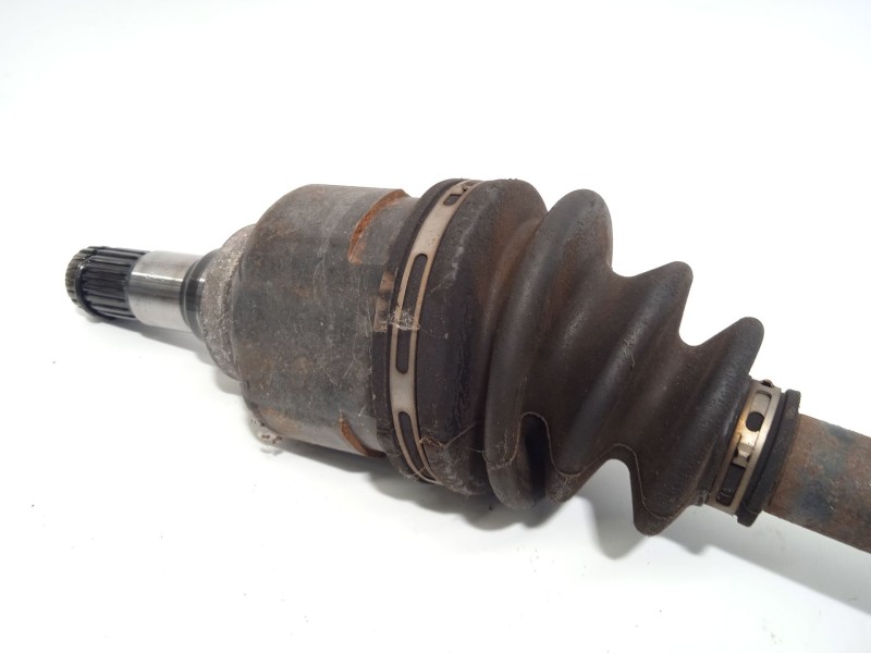 Recambio de transmision delantera derecha para toyota prius liftback (_w2_) 1.5 hybrid (nhw20_) referencia OEM IAM 4341047020  