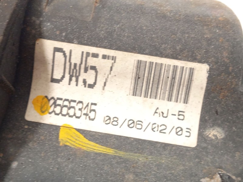 Recambio de transmision delantera derecha para toyota prius liftback (_w2_) 1.5 hybrid (nhw20_) referencia OEM IAM 4341047020  