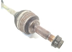 Recambio de transmision delantera izquierda para toyota prius liftback (_w2_) 1.5 hybrid (nhw20_) referencia OEM IAM 4342047020  2