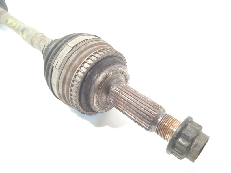 Recambio de transmision delantera izquierda para toyota prius liftback (_w2_) 1.5 hybrid (nhw20_) referencia OEM IAM 4342047020 