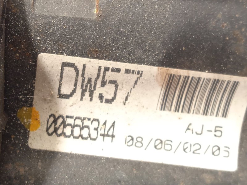 Recambio de transmision delantera izquierda para toyota prius liftback (_w2_) 1.5 hybrid (nhw20_) referencia OEM IAM 4342047020 