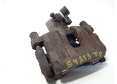 Recambio de pinza freno trasera derecha para ford focus iv (hn) 1.0 ecoboost referencia OEM IAM 2210213 8M512M088BE  2