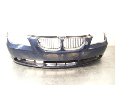 Recambio de paragolpes delantero para bmw 5 (e60) 520 i referencia OEM IAM 51117111740  