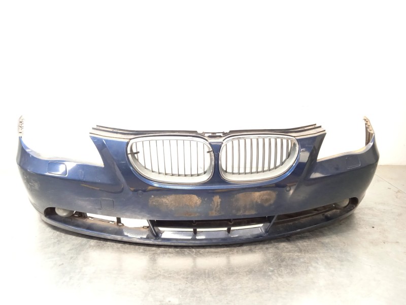 Recambio de paragolpes delantero para bmw 5 (e60) 520 i referencia OEM IAM 51117111740  