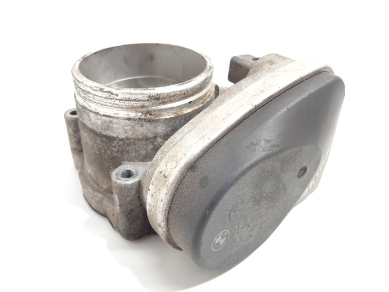 Recambio de caja mariposa para bmw 5 (e60) 520 i referencia OEM IAM 13547502444  404238425004