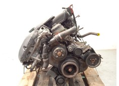 Recambio de despiece motor para bmw 5 (e60) 520 i referencia OEM IAM 226S1   2