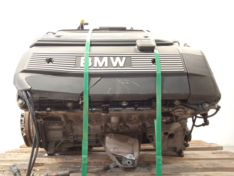 Recambio de despiece motor para bmw 5 (e60) 520 i referencia OEM IAM 226S1  