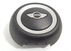 Recambio de airbag delantero izquierdo para mini r56 cooper referencia OEM IAM 2757665 32302757665  2
