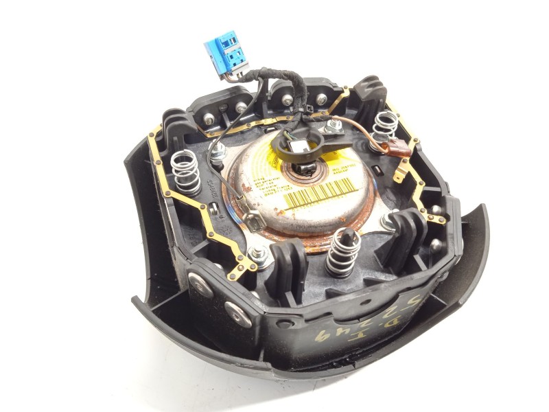 Recambio de airbag delantero izquierdo para mini r56 cooper referencia OEM IAM 2757665 32302757665 