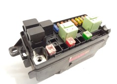 Recambio de caja reles / fusibles para mini r56 cooper referencia OEM IAM 3449504 61143449504  2