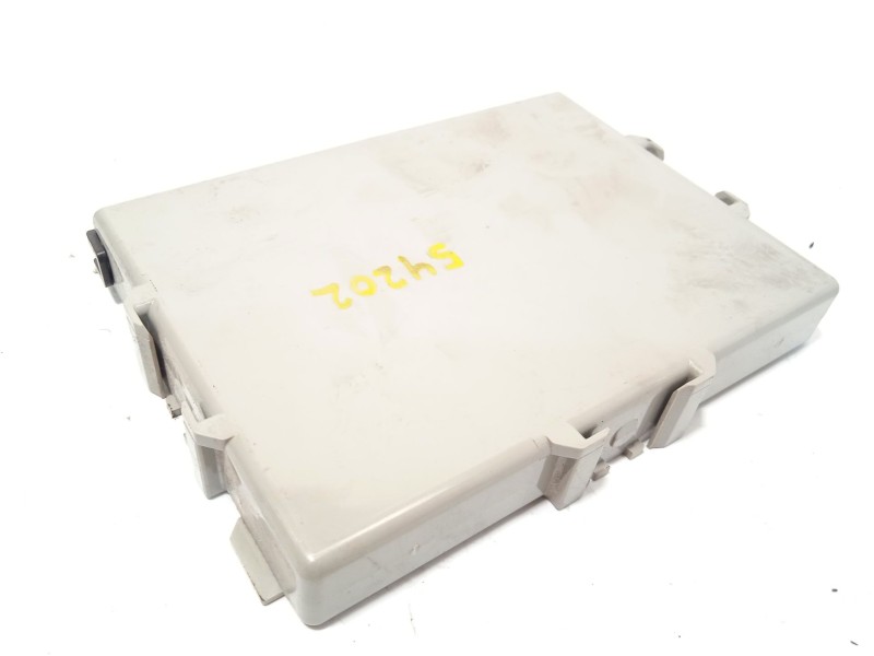 Recambio de modulo electronico para toyota auris (_e15_) 1.8 hybrid (zwe150_) referencia OEM IAM 8999002140  MB2325004810