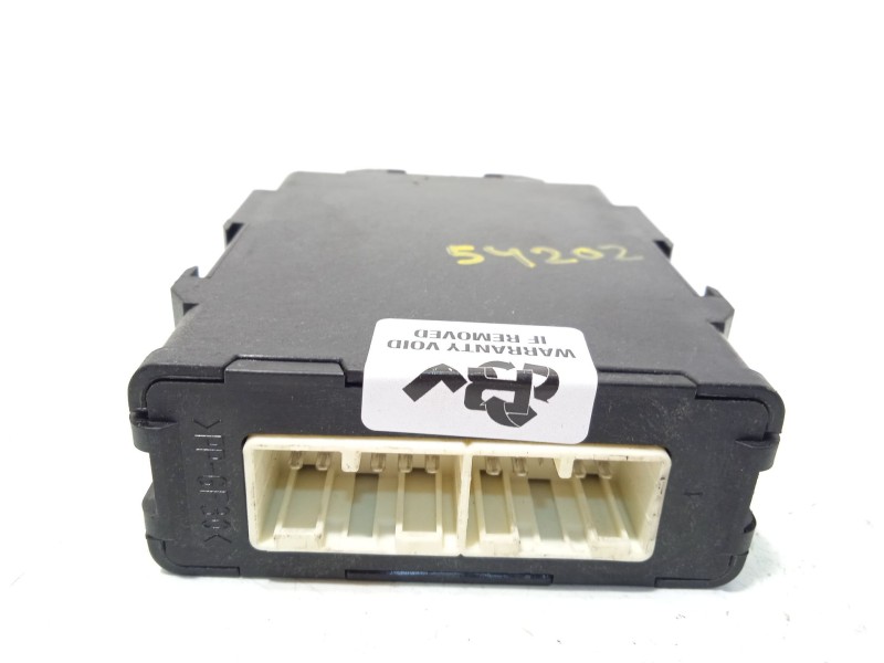 Recambio de modulo electronico para toyota auris (_e15_) 1.8 hybrid (zwe150_) referencia OEM IAM 8953575010  0791002542