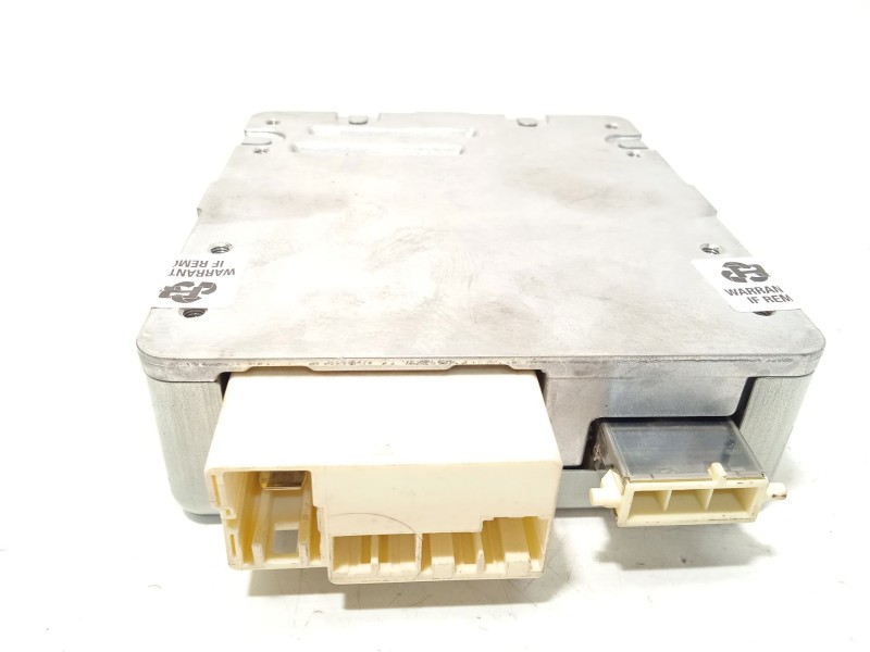 Recambio de modulo electronico para toyota auris (_e15_) 1.8 hybrid (zwe150_) referencia OEM IAM 8965002640  1129004481