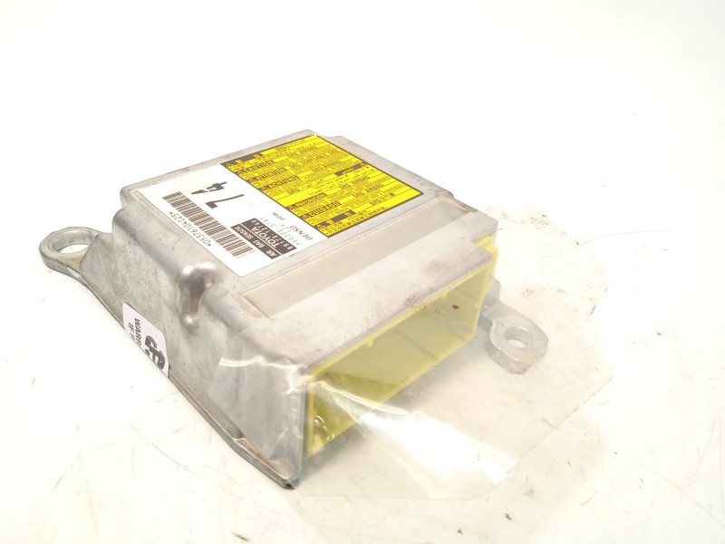 Recambio de centralita airbag para toyota auris (_e15_) 1.8 hybrid (zwe150_) referencia OEM IAM 8917012740  1503003761