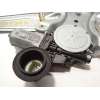 Recambio de elevalunas trasero izquierdo para toyota yaris hybrid active referencia OEM IAM 857100D100  