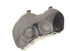 Recambio de cuadro instrumentos para toyota auris (_e15_) 1.8 hybrid (zwe150_) referencia OEM IAM 838000ZN50   2