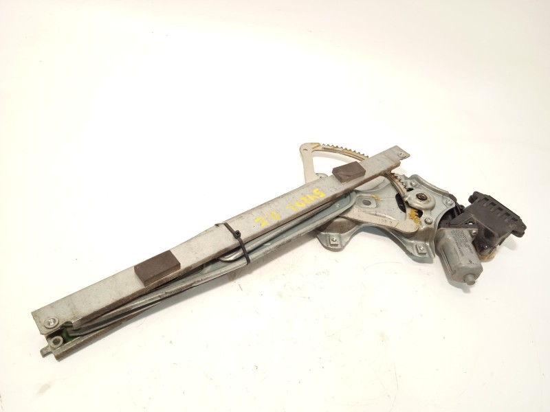 Recambio de elevalunas delantero izquierdo para toyota auris (_e15_) 1.8 hybrid (zwe150_) referencia OEM IAM 8570202020  