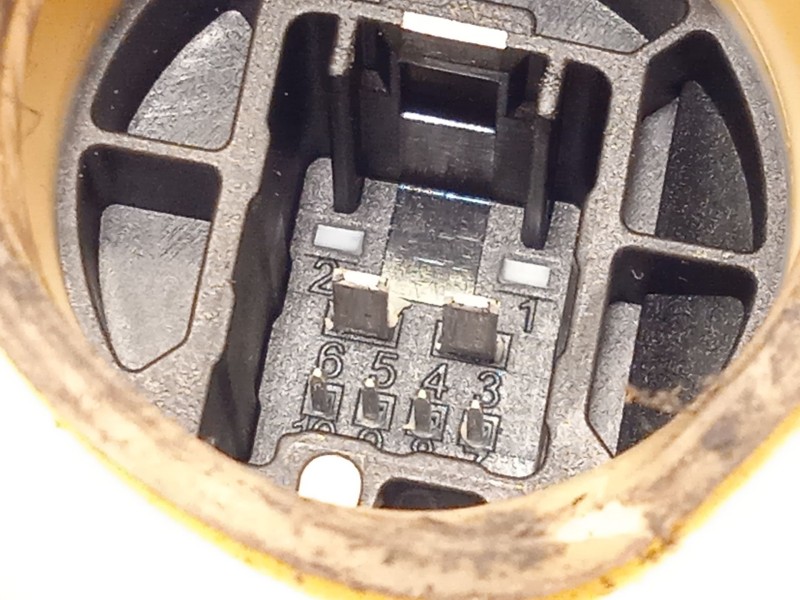 Recambio de elevalunas delantero izquierdo para toyota auris (_e15_) 1.8 hybrid (zwe150_) referencia OEM IAM 8570202020  