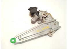 Recambio de elevalunas trasero izquierdo para toyota auris (_e15_) 1.8 hybrid (zwe150_) referencia OEM IAM 8570102010   2