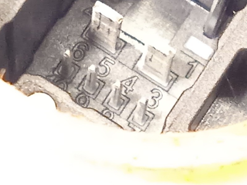 Recambio de elevalunas trasero izquierdo para toyota auris (_e15_) 1.8 hybrid (zwe150_) referencia OEM IAM 8570102010  