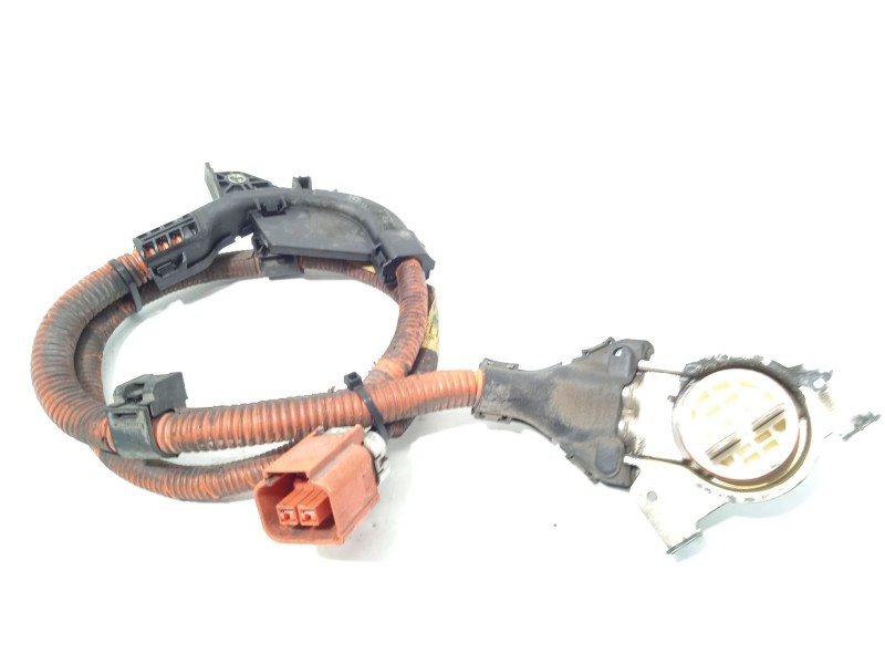 Recambio de modulo electronico para toyota auris (_e15_) 1.8 hybrid (zwe150_) referencia OEM IAM 8212247010F 8212247010 