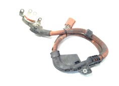 Recambio de modulo electronico para toyota auris (_e15_) 1.8 hybrid (zwe150_) referencia OEM IAM 8212247010F 8212247010  2