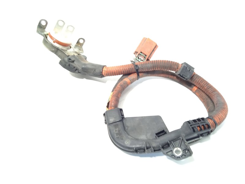 Recambio de modulo electronico para toyota auris (_e15_) 1.8 hybrid (zwe150_) referencia OEM IAM 8212247010F 8212247010 