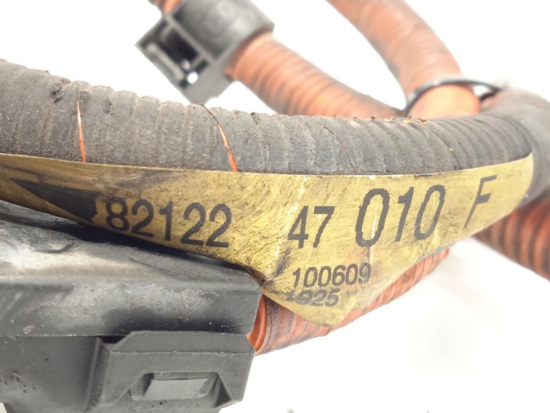 Recambio de modulo electronico para toyota auris (_e15_) 1.8 hybrid (zwe150_) referencia OEM IAM 8212247010F 8212247010 