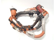 Recambio de modulo electronico para toyota auris (_e15_) 1.8 hybrid (zwe150_) referencia OEM IAM 8216412140   2