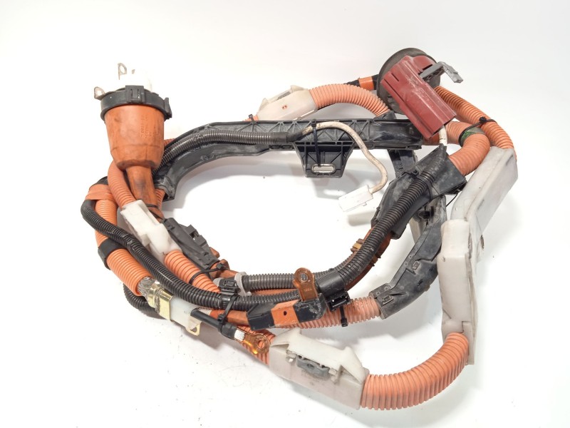 Recambio de modulo electronico para toyota auris (_e15_) 1.8 hybrid (zwe150_) referencia OEM IAM 8216412140  