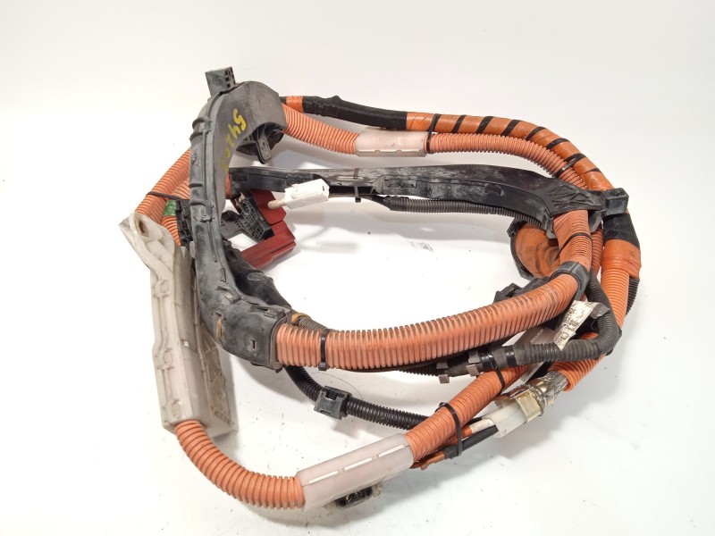 Recambio de modulo electronico para toyota auris (_e15_) 1.8 hybrid (zwe150_) referencia OEM IAM 8216412140  