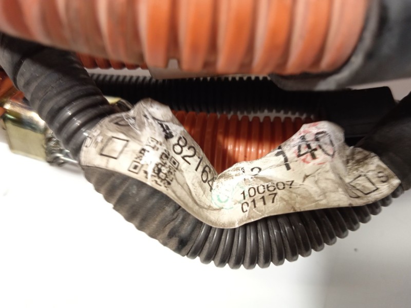 Recambio de modulo electronico para toyota auris (_e15_) 1.8 hybrid (zwe150_) referencia OEM IAM 8216412140  