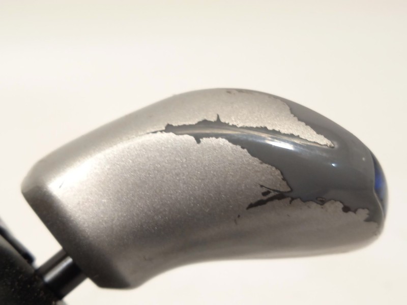 Recambio de palanca cambio para toyota auris (_e15_) 1.8 hybrid (zwe150_) referencia OEM IAM 3355012D80  