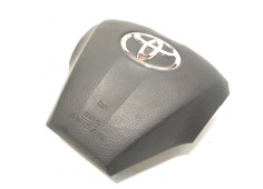 Recambio de airbag delantero izquierdo para toyota auris (_e15_) 1.8 hybrid (zwe150_) referencia OEM IAM 4513002501B0 4513002501