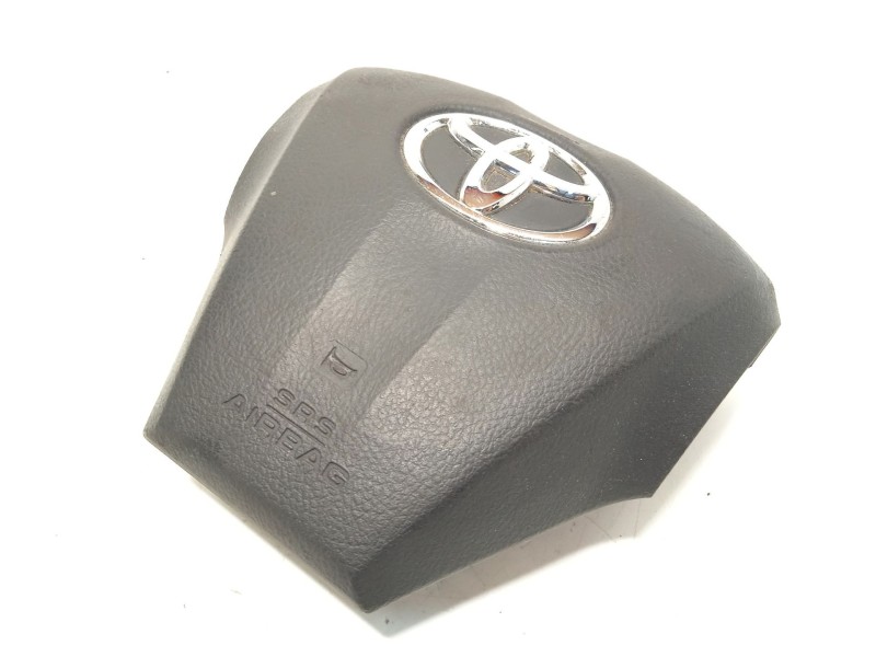 Recambio de airbag delantero izquierdo para toyota auris (_e15_) 1.8 hybrid (zwe150_) referencia OEM IAM 4513002501B0 4513002501