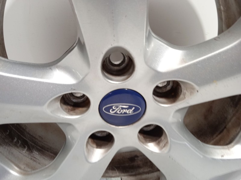 Recambio de llanta para ford c-max (ceu) trend referencia OEM IAM AM5J1007EC  